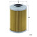 Filter, hydraulics HD 832 Mann, Thumbnail 2