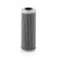 Filter, hydraulics HD 846/1 Mann