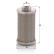 Filter, hydraulics HD 901 Mann, Thumbnail 2