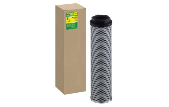 Filter, hydraulics HD 9016 Mann, Image 3
