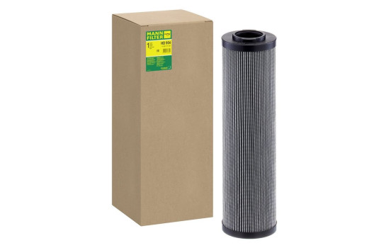 Filter, hydraulics HD 954 MANN-FILTER, Image 3