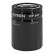 Filter, hydraulics OP 647 Filtron