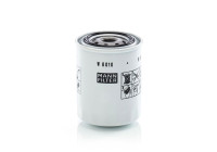 Filter, hydraulics W 8010 MANN-FILTER