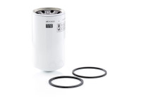 Filter, hydraulics WD 13 005 x Mann