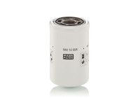 Filter, hydraulics WH 10 008 MANN-FILTER
