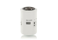 Filter, hydraulics WH 10 008 Mann
