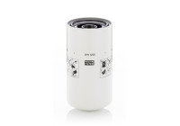 Filter, hydraulics WH 1205 Mann