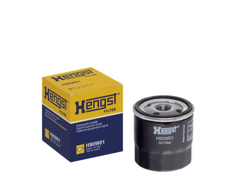 Filter, hydraulics, Image 2