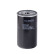 Filter, hydraulics