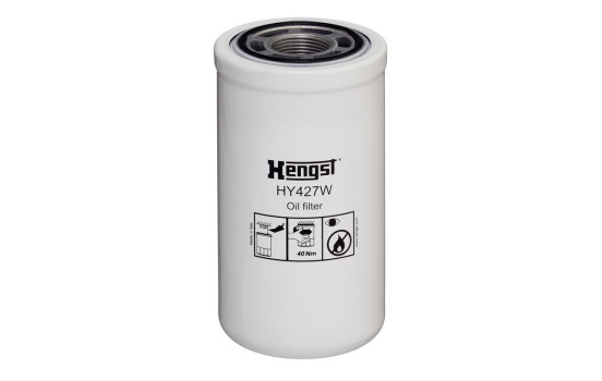 Filter, hydraulics
