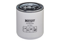 Filter, hydraulics