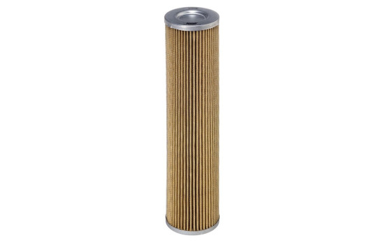 Filter, hydraulics