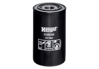 Filter, hydraulics