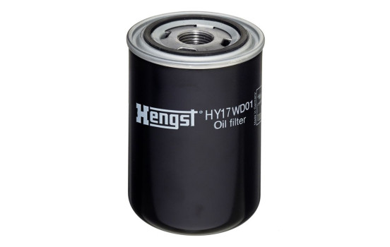 Filter, hydraulics