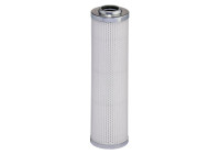Filter, hydraulics