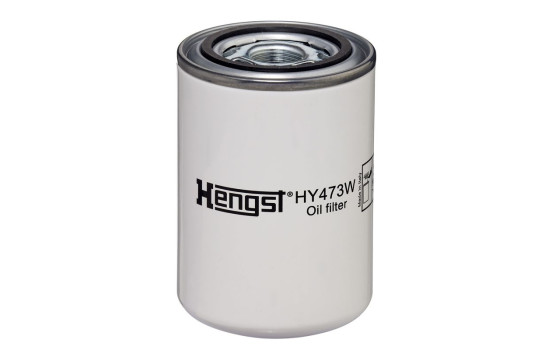 Filter, hydraulics