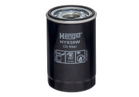Filter, hydraulics