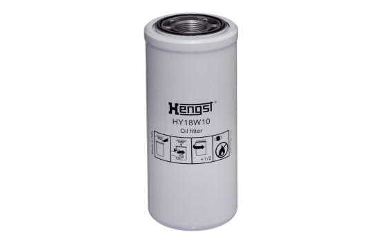 Filter, hydraulics