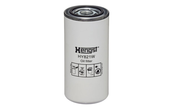 Filter, hydraulics