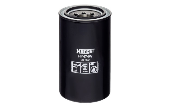 Filter, hydraulics