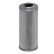 Filter, hydraulics
