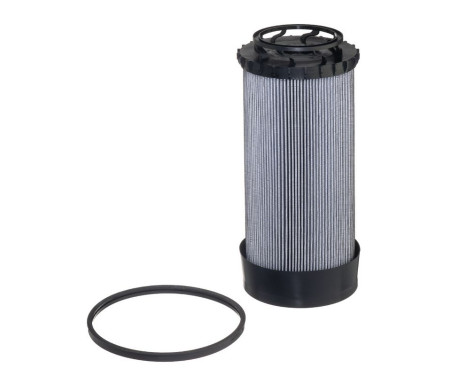 Filter, hydraulics, Image 2