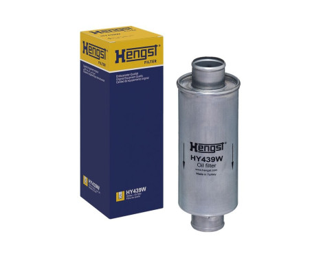 Filter, hydraulics, Image 2