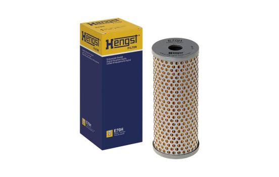 Filter, hydraulics, Image 2