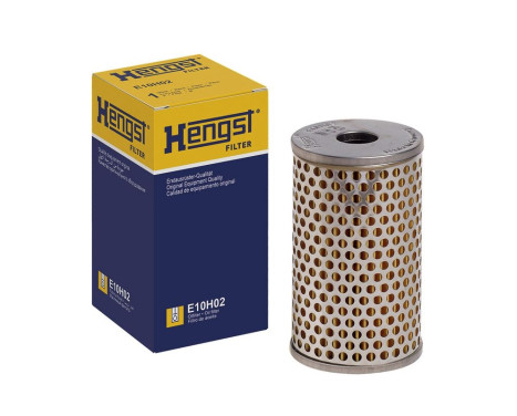 Filter, hydraulics, Image 2