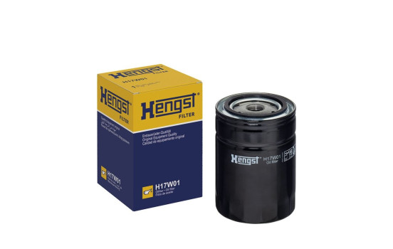 Filter, hydraulics, Image 2