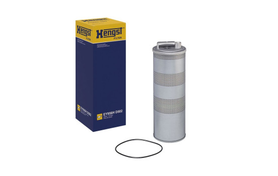 Filter, hydraulics, Image 2