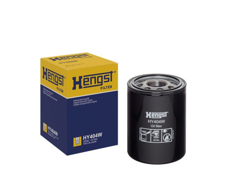 Filter, hydraulics, Image 2