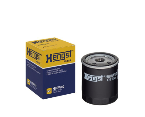 Filter, hydraulics, Image 2