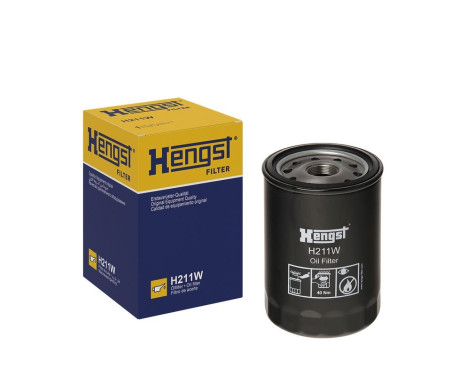 Filter, hydraulics, Image 2