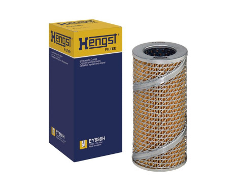 Filter, hydraulics, Image 2