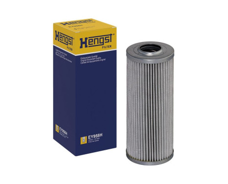 Filter, hydraulics, Image 2