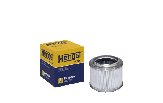 Filter, hydraulics, Image 2