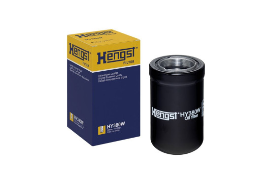 Filter, hydraulics, Image 2