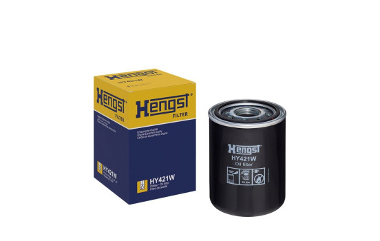 Filter, hydraulics, Image 2