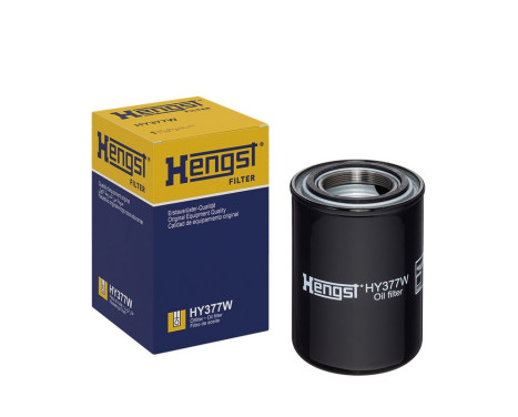 Filter, hydraulics, Image 2