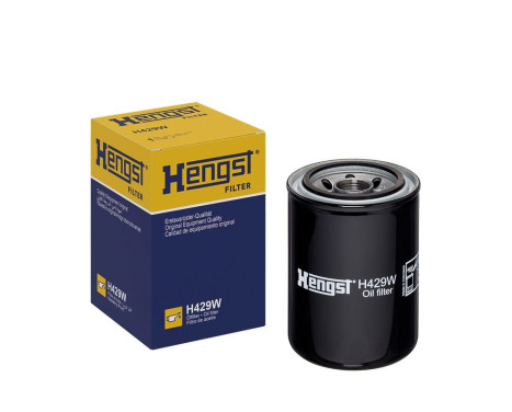 Filter, hydraulics, Image 2