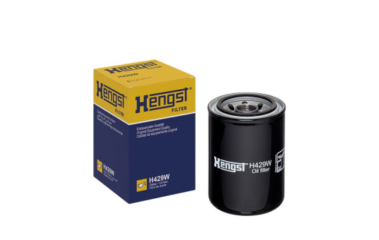 Filter, hydraulics, Image 2