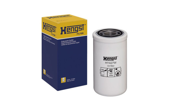Filter, hydraulics, Image 2