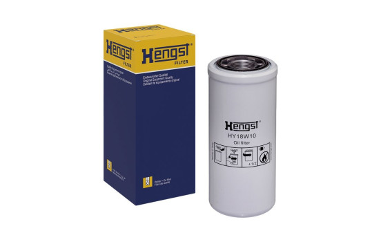Filter, hydraulics, Image 2