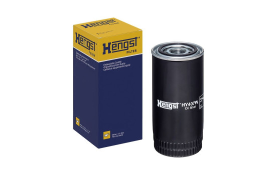 Filter, hydraulics, Image 2
