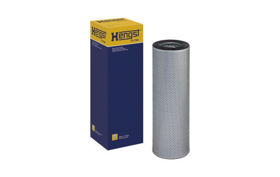 Filter, hydraulics, Image 2