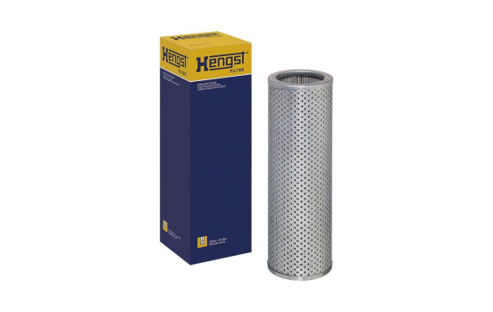 Filter, hydraulics, Image 2