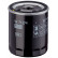 Filter, operating hydraulics W 712/4 MANN-FILTER