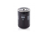 Filter, operating hydraulics W 940/24 Mann