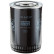Filter, operating hydraulics W 940/37 MANN-FILTER
